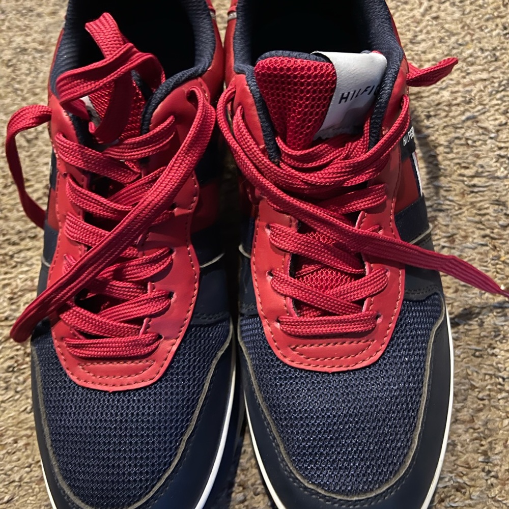 Tommy Hilfiger #Jacy platform sneakers